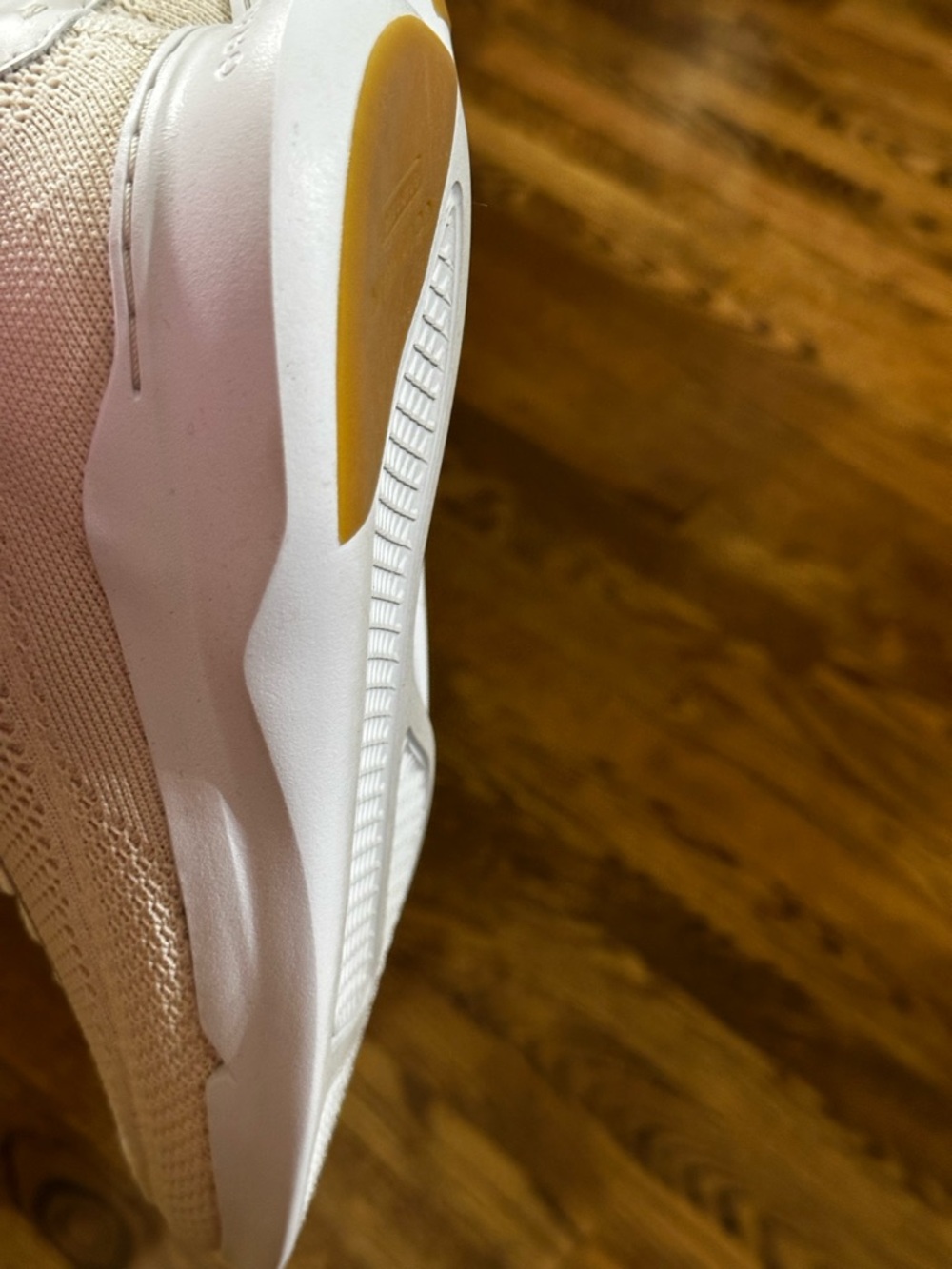 Cole Haan Cole Haan Grand Crosscourt Stitchlite Runox gym shoes - Picture 11 of 15